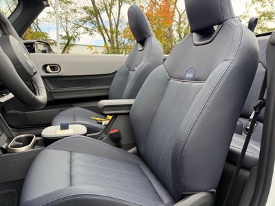 2026 MINI Convertible Cooper S