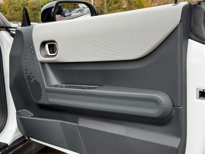 2026 MINI Convertible Cooper S