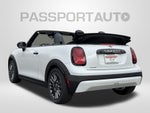 2026 MINI Convertible Cooper S