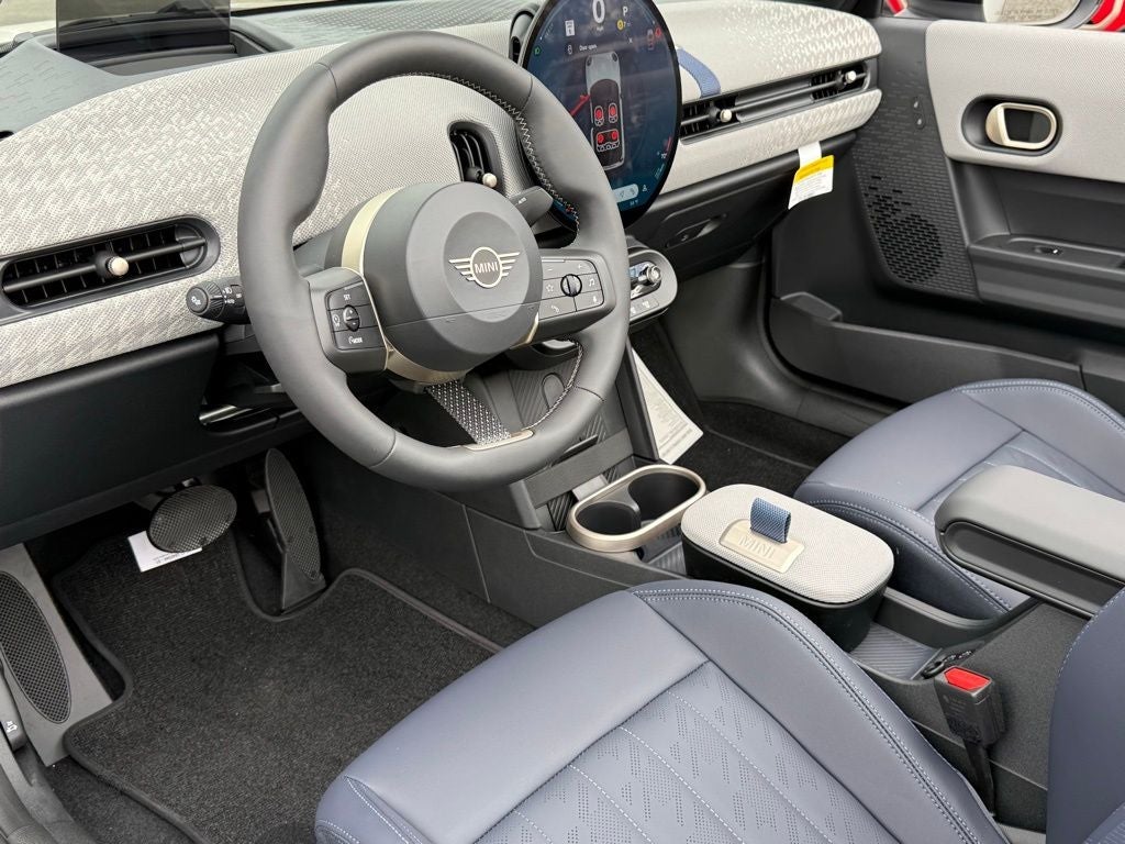 2026 MINI CONVERTIBLE ICONIC