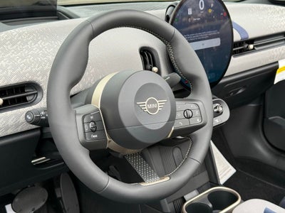 2026 MINI CONVERTIBLE ICONIC