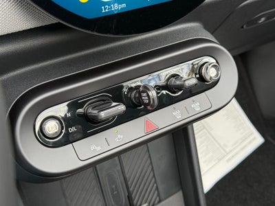 2026 MINI CONVERTIBLE ICONIC