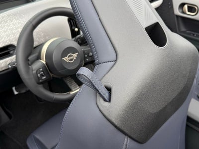 2026 MINI CONVERTIBLE ICONIC