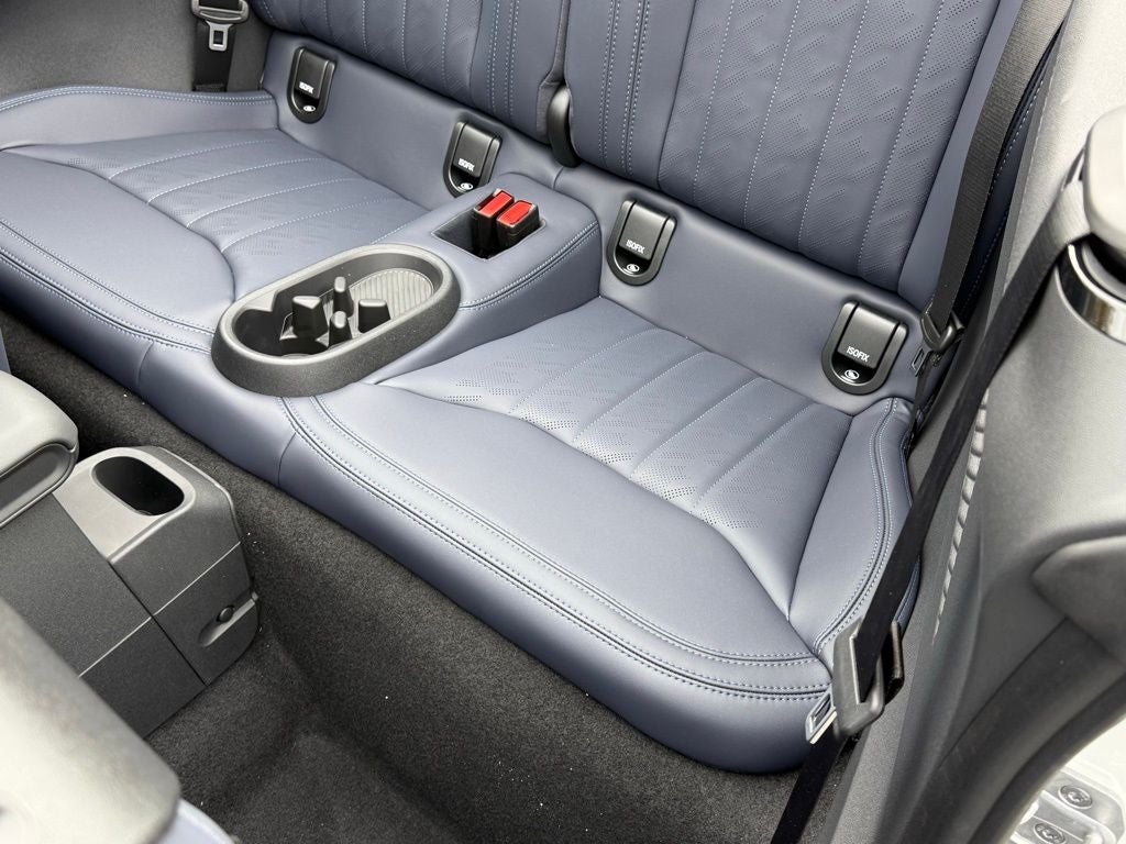 2026 MINI CONVERTIBLE ICONIC