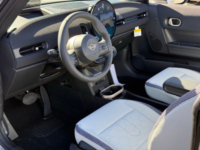 2026 MINI Convertible Cooper S