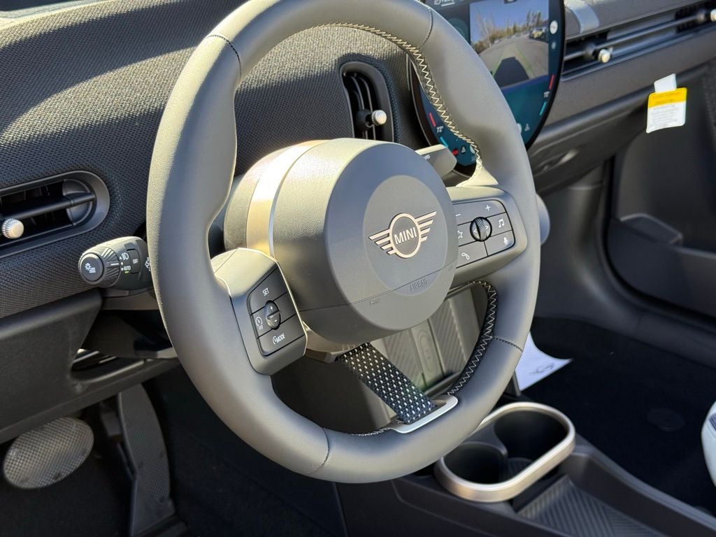 2026 MINI Convertible Cooper S