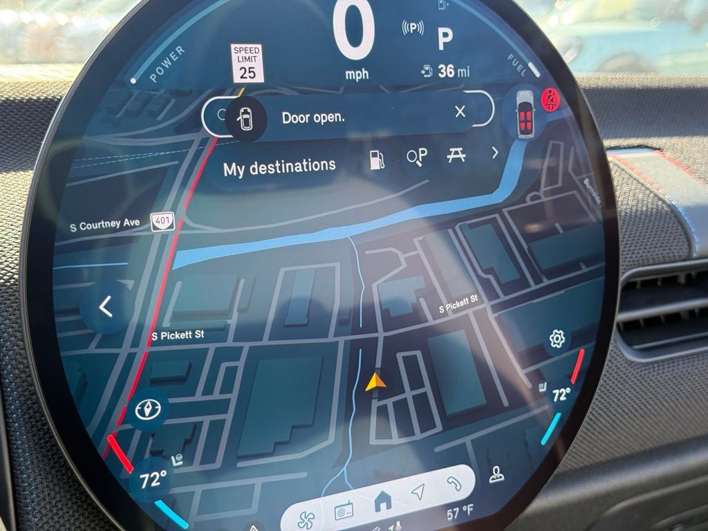 2026 MINI Convertible Cooper S