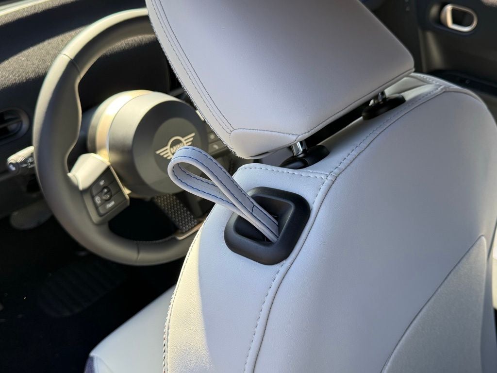 2026 MINI Convertible Cooper S