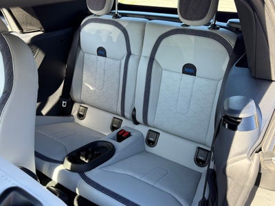 2026 MINI Convertible Cooper S