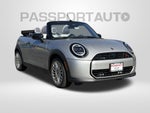 2026 MINI Convertible Cooper S