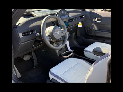 2026 MINI CONVERTIBLE SIGNATURE PLUS