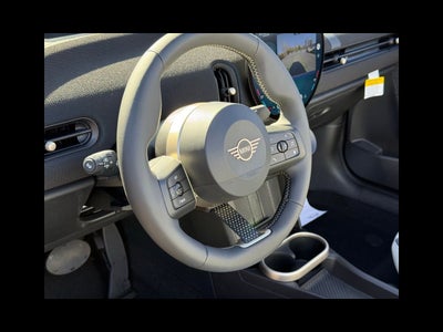 2026 MINI CONVERTIBLE SIGNATURE PLUS