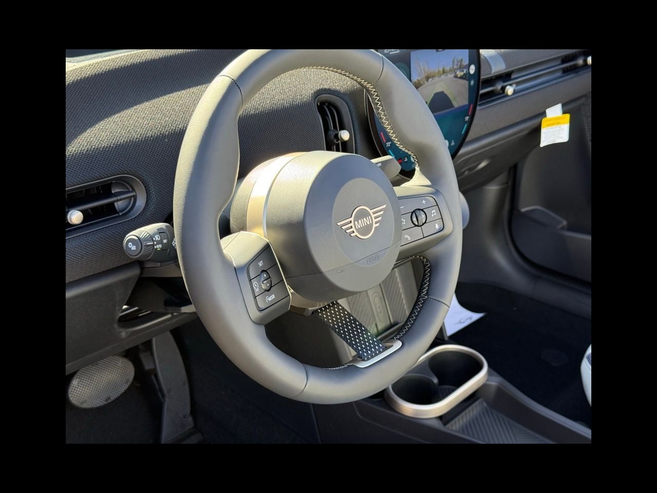 2026 MINI CONVERTIBLE SIGNATURE PLUS