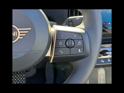 2026 MINI CONVERTIBLE SIGNATURE PLUS