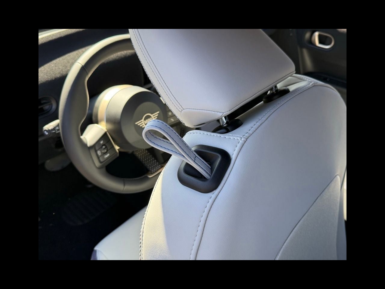 2026 MINI CONVERTIBLE SIGNATURE PLUS