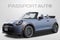 2026 MINI Convertible Cooper S