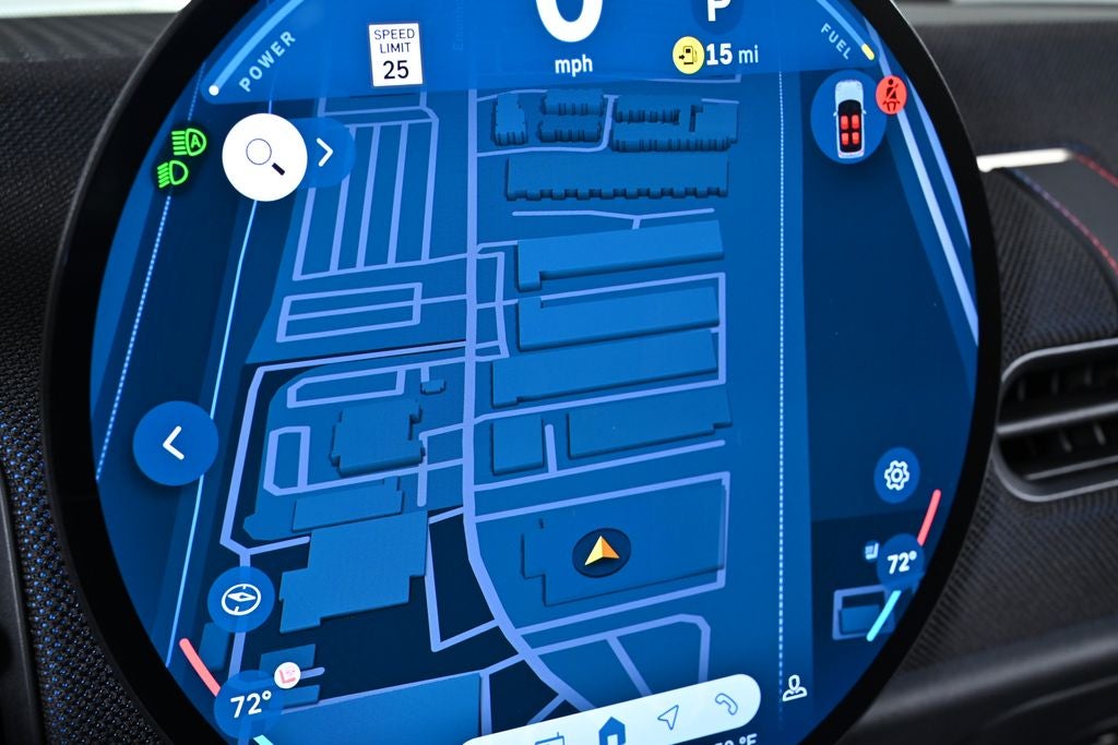 2026 MINI Convertible Cooper S