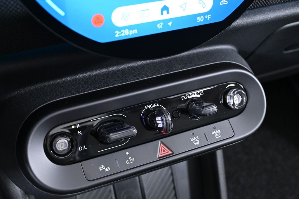 2026 MINI Convertible Cooper S