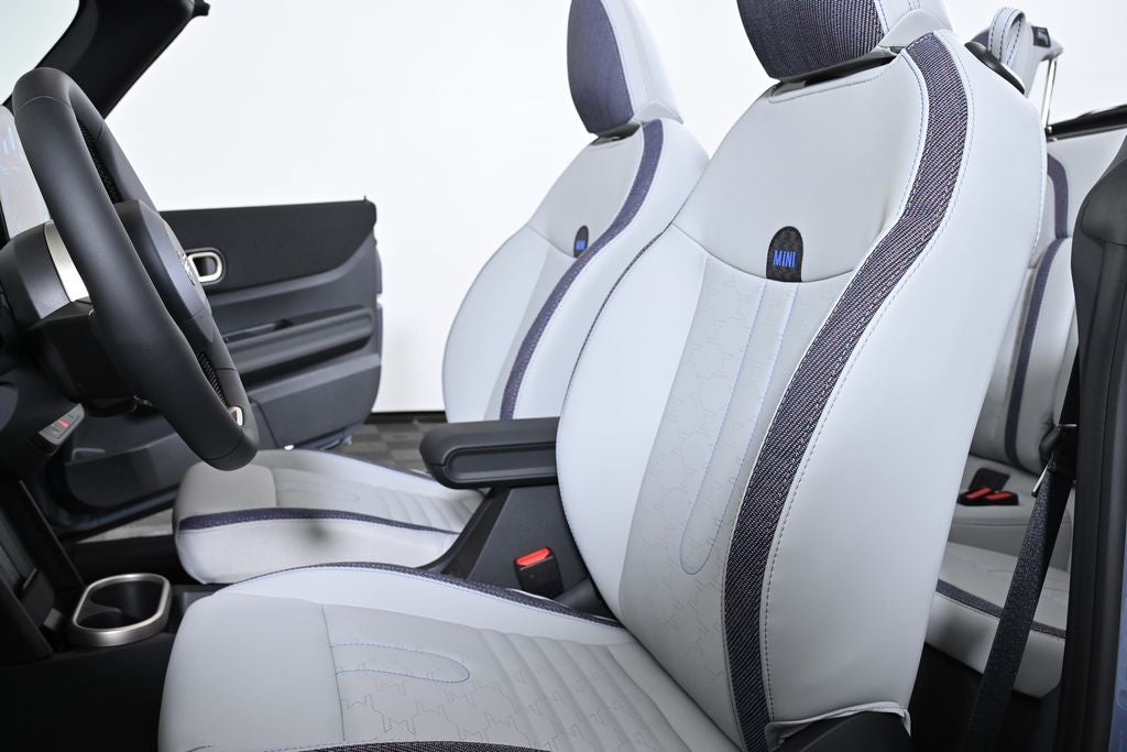 2026 MINI Convertible Cooper S