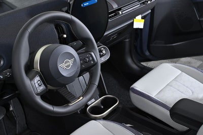 2026 MINI Convertible Cooper S