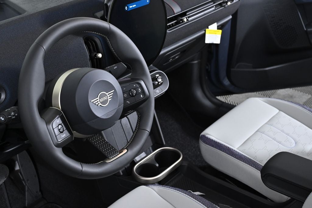 2026 MINI Convertible Cooper S