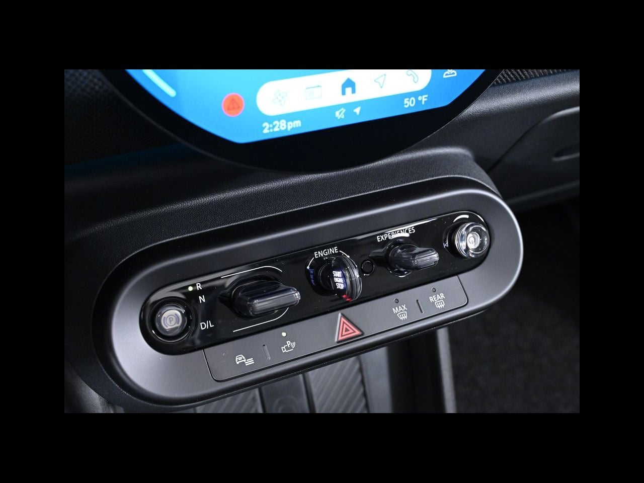 2026 MINI CONVERTIBLE ICONIC