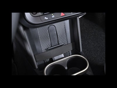 2026 MINI CONVERTIBLE ICONIC