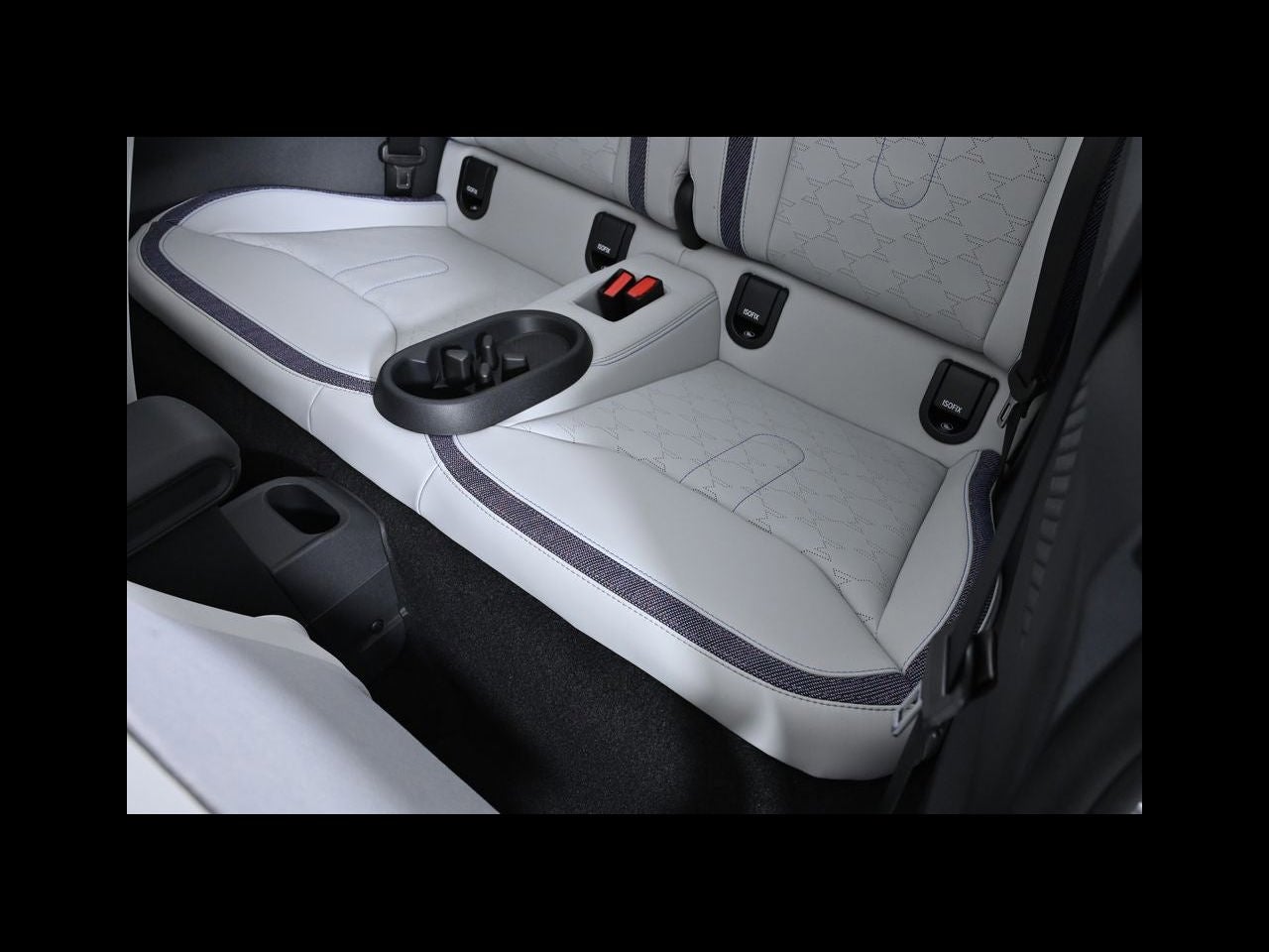 2026 MINI CONVERTIBLE ICONIC