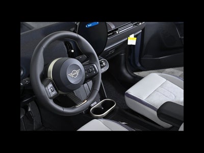 2026 MINI CONVERTIBLE ICONIC