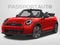 2026 MINI Convertible Base