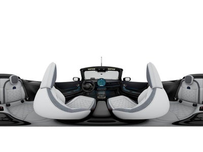 2026 MINI CONVERTIBLE ICONIC