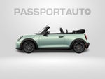 2026 MINI 2 Door Cooper S