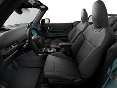 2026 MINI 2 Door Cooper S