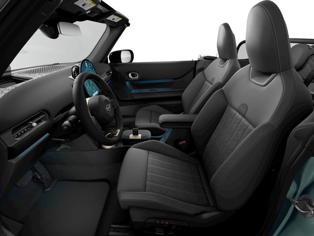 2026 MINI 2 Door Cooper S