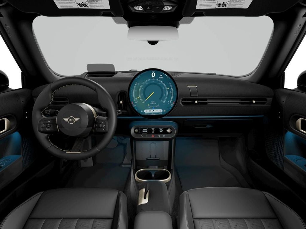 2026 MINI 2 Door Cooper S