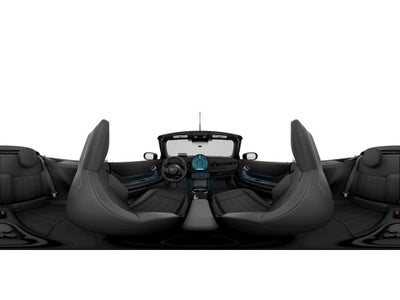 2026 MINI Cooper S Convertible