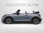 2026 MINI Cooper S Convertible