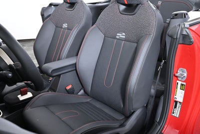 2026 MINI Convertible Cooper S