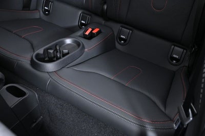 2026 MINI Convertible Cooper S