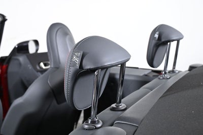 2026 MINI Convertible Cooper S