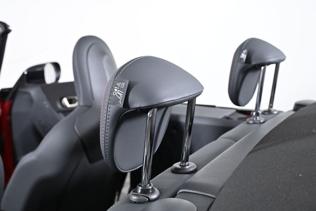 2026 MINI Convertible Cooper S