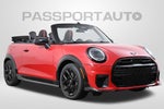 2026 MINI Convertible Cooper S