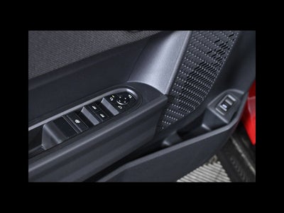 2026 MINI CONVERTIBLE ICONIC