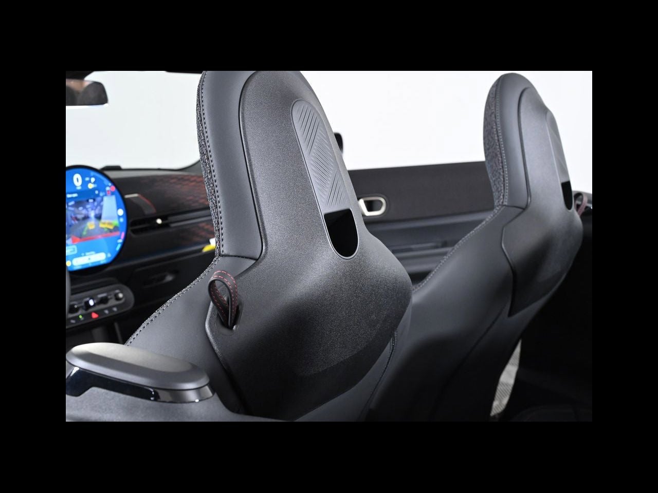 2026 MINI CONVERTIBLE ICONIC