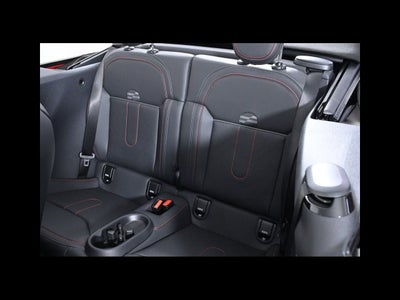 2026 MINI CONVERTIBLE ICONIC