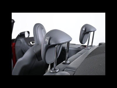 2026 MINI CONVERTIBLE ICONIC