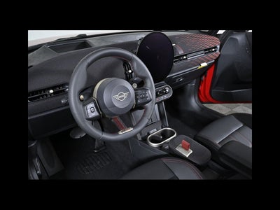 2026 MINI CONVERTIBLE ICONIC