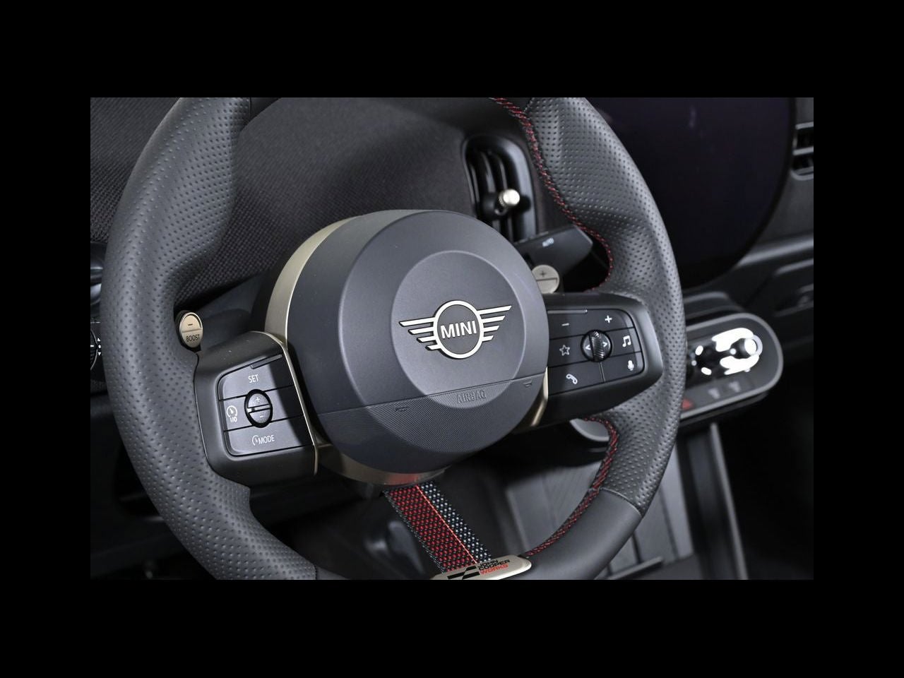 2026 MINI CONVERTIBLE ICONIC