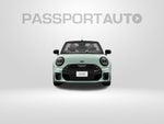 2026 MINI Cooper S Cooper S