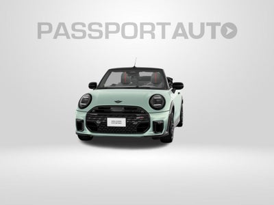 2026 MINI Cooper S Cooper S